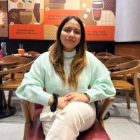 Ritika Goyal