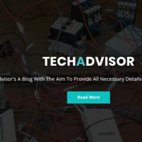 Tech Advisor