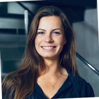Sharon Dirkse Van Den Heuvel