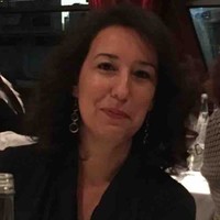 Bouchra Le Brièro-Amid
