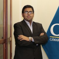 Marco Vives - Customer Experience