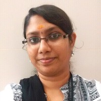Chithra R.M.