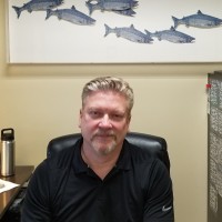 Dave Allen, Cscp