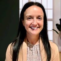 Kristen Aiesi, Shrm-Cp
