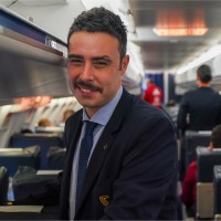 Alfonso Garcia Martin