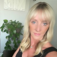 Christina Carter