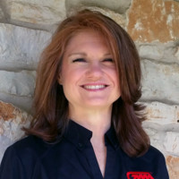 Anne-Marie De Witt