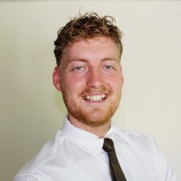 Adam Maughan