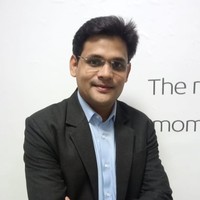 Er. DEEPAK SHARMA