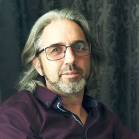 Richard Martin