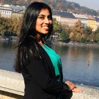 Sajetha Panchadcharam