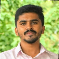Darshan S V