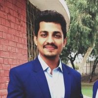Muhammad Jamshaid