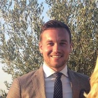 Alex Wright