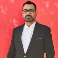 Amir Pournasir
