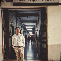 Subhrajit Dey