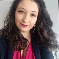 Andrea (Gergely) Katona