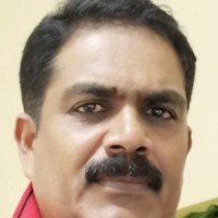 Mohammed Laji