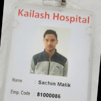 Sachin Malik