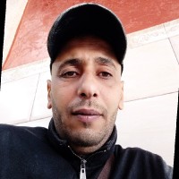 Benaouda Mokhtar