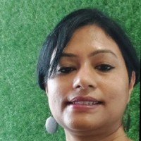 Sarmi Chakraborti