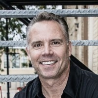 Darrell Geyer