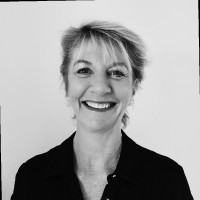 Kerry Harman