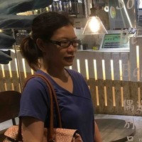 Nicole Chang