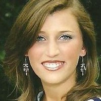 Lauryn Ashdown