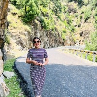Manali Modi