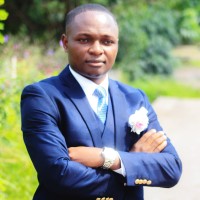 Pierre MUBIKAYI