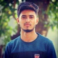 Syed Uzer Syed Uzer