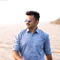 Ashish Valvi