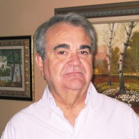 Francisco Alonso García