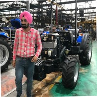 Jugraj Singh