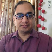 Ankit Jain