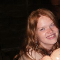 Holly Tisdall