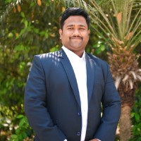 Sai Kiran Ch