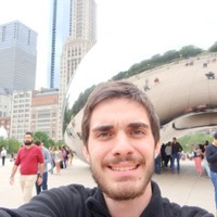 Alan Gil Ferreira Marques