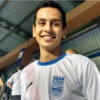 Neeraj Pendse