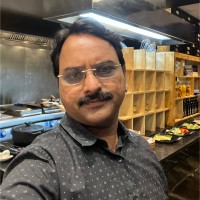 Sravan Kumar
