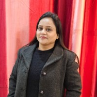 Neha Singh