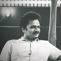 Jaydeep Gareja
