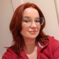 Magdalena Groman