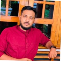Nikhil P