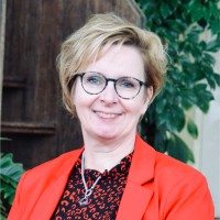 Alice Roerdinkholder