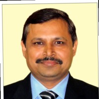 Ravi Vijayvargiya
