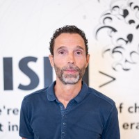 Jose Manuel Moreno Molero