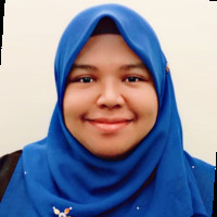 Nur Ezani Ahmad Shukri