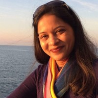 Kirti Rustagi